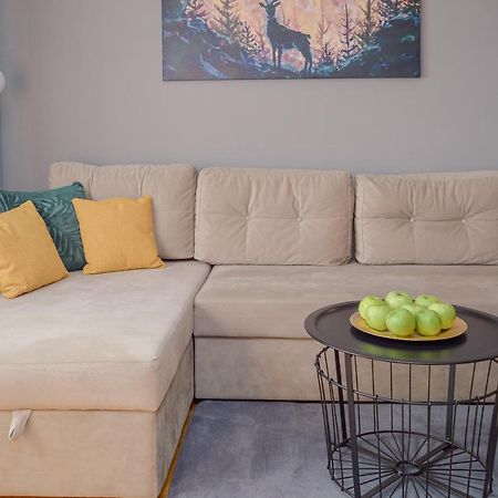 Cityinn Apartment Бієліна Екстер'єр фото