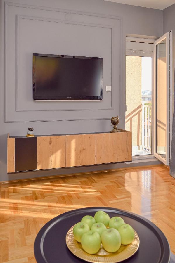 Cityinn Apartment Бієліна Екстер'єр фото